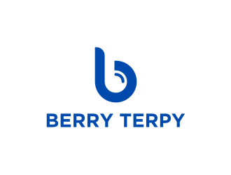 Berry Terpy logo design by larasati