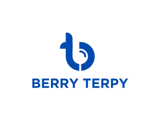 Berry Terpy logo design by larasati