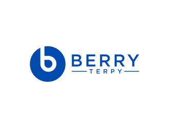 Berry Terpy logo design by GassPoll