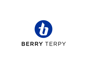 Berry Terpy logo design by Msinur
