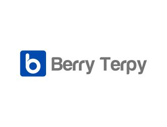 Berry Terpy logo design by josephira