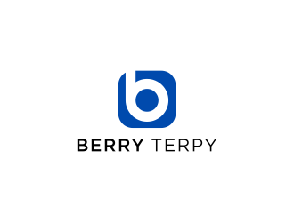 Berry Terpy logo design by Msinur