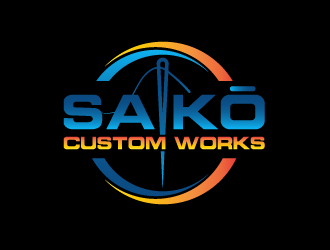  logo design by aryamaity