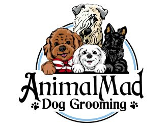 logo design by veron