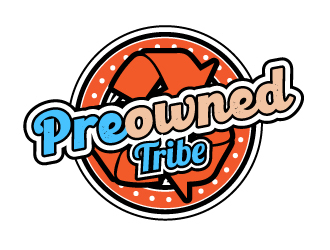 Preowned Tribe logo design by AamirKhan