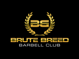 Brute Breed logo design by kunejo