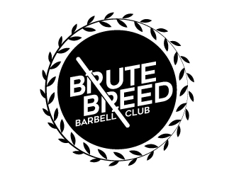 Brute Breed logo design by aRBy