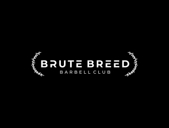 Brute Breed logo design by diki