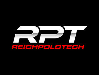 ReichpoloTech logo design by pambudi