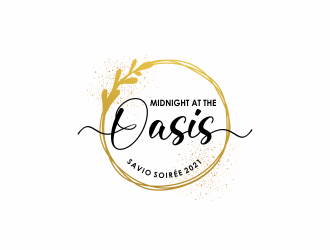  logo design by afra_art