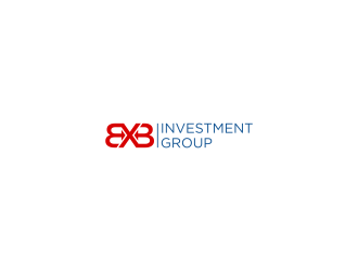 BXB Investment Group logo design by Msinur