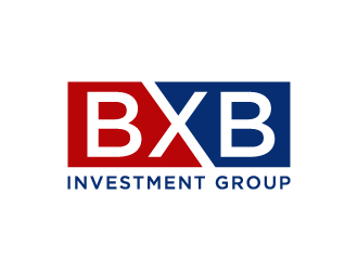 BXB Investment Group logo design by akilis13