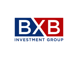 BXB Investment Group logo design by akilis13