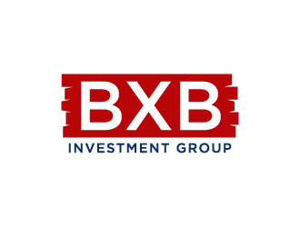 BXB Investment Group logo design by akilis13