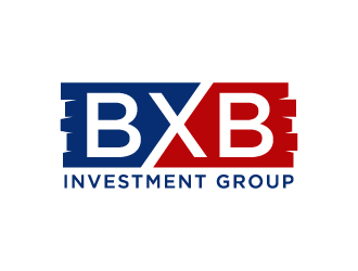 BXB Investment Group logo design by akilis13