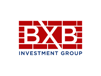 BXB Investment Group logo design by akilis13