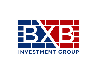 BXB Investment Group logo design by akilis13