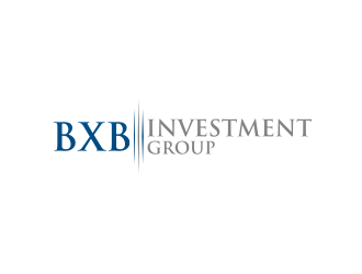 BXB Investment Group logo design by muda_belia