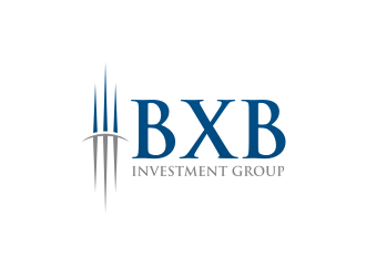 BXB Investment Group logo design by muda_belia