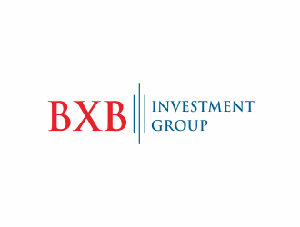 BXB Investment Group logo design by afra_art