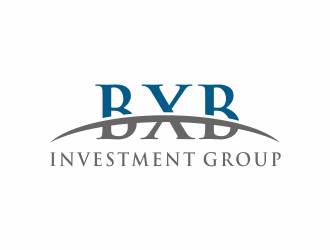 BXB Investment Group logo design by afra_art