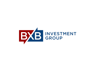 BXB Investment Group logo design by Gravity