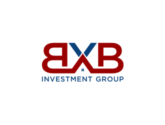 BXB Investment Group logo design by Gravity