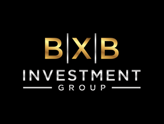 BXB Investment Group logo design by jancok