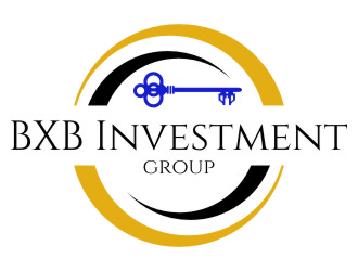 BXB Investment Group logo design by jetzu