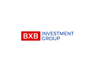 BXB Investment Group logo design by CreativeKiller
