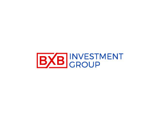 BXB Investment Group logo design by CreativeKiller