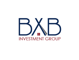 BXB Investment Group logo design by axel182