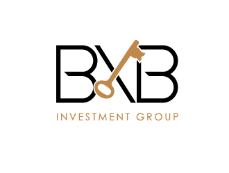 BXB Investment Group logo design by axel182