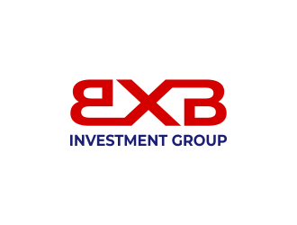 BXB Investment Group logo design by sargiono nono