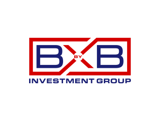 BXB Investment Group logo design by sargiono nono