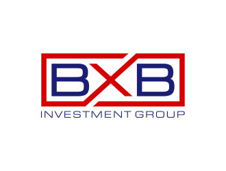 BXB Investment Group logo design by sargiono nono