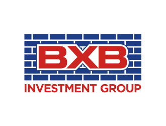 BXB Investment Group logo design by cintoko