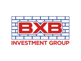 BXB Investment Group logo design by cintoko