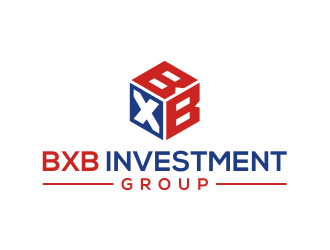 BXB Investment Group logo design by cintoko