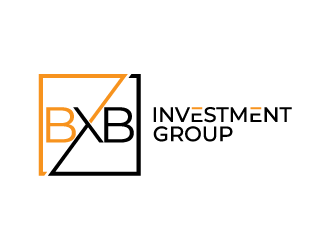 BXB Investment Group logo design by kgcreative