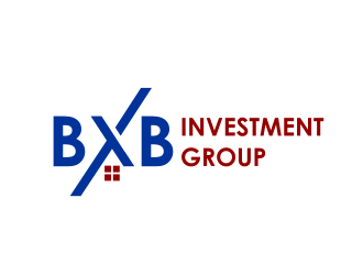 BXB Investment Group logo design by serprimero