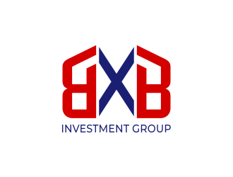 BXB Investment Group logo design by sargiono nono