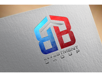BXB Investment Group logo design by sargiono nono