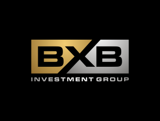 BXB Investment Group logo design by Galfine