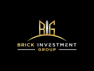 BXB Investment Group logo design by tukang ngopi