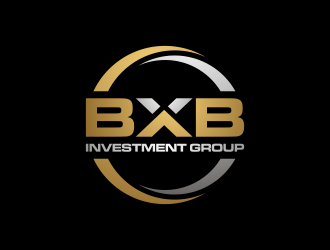BXB Investment Group logo design by Galfine
