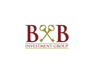 BXB Investment Group logo design by zoki169