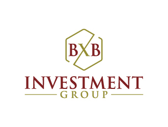 BXB Investment Group logo design by zoki169