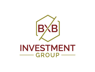 BXB Investment Group logo design by zoki169
