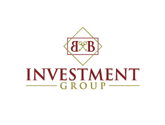 BXB Investment Group logo design by zoki169